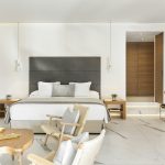 Studio Suite Plaza - Bedroom