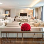 Royal Suite Living Area Breidenbacher Hof