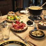 Restaurant Les Grands Crus De Fondues