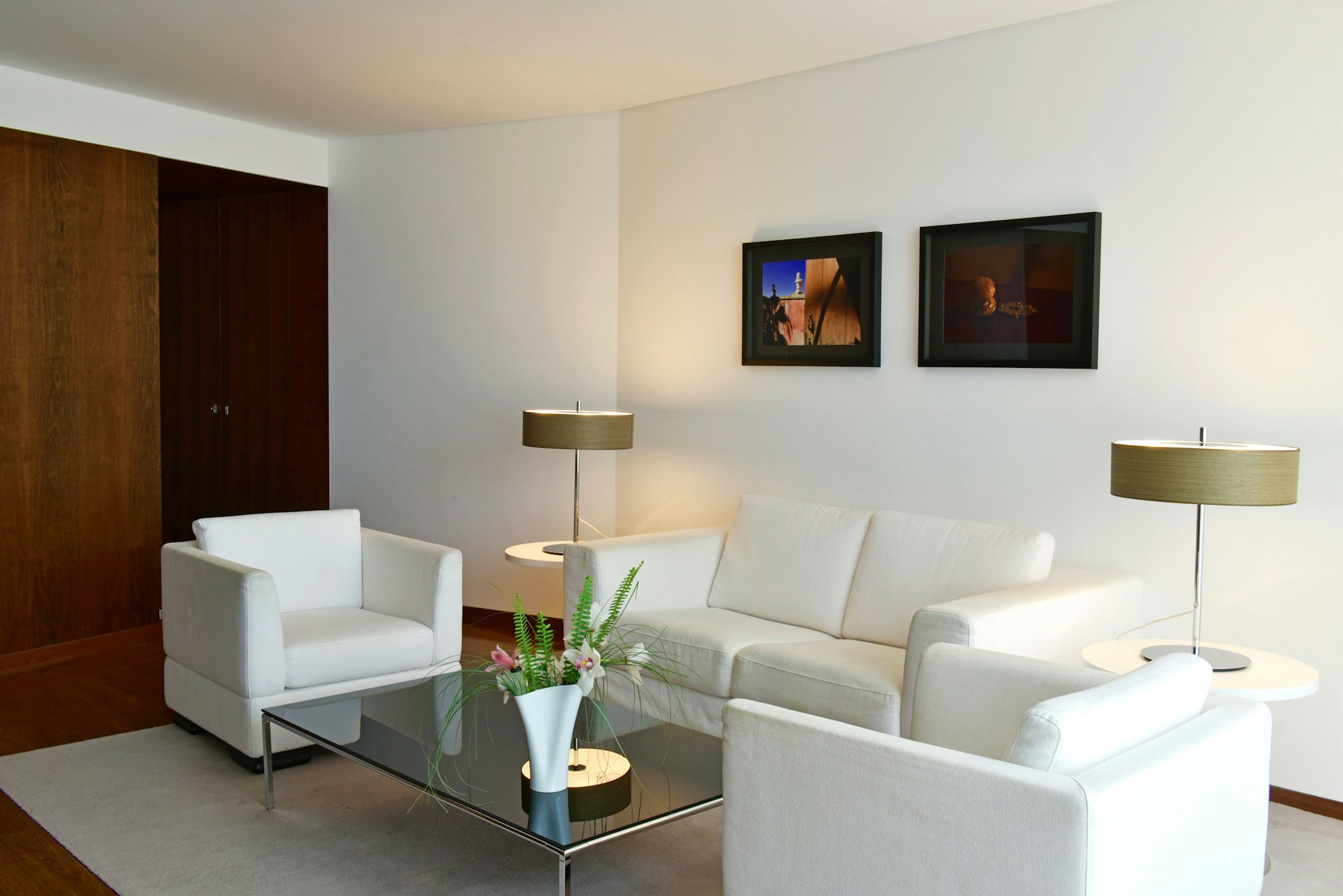 Suite Premium View
