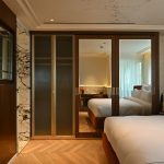 The Townhouse Presidential - Bedroom