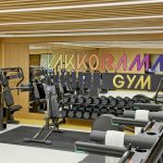 Vakkorama Gym