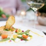 DasPosthotel Food