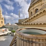 Suite Duplex Suite With Jacuzzi