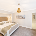 T3 Chardonnay Country House - Bedroom