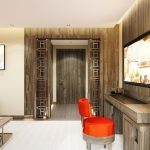 Suite - Room Details