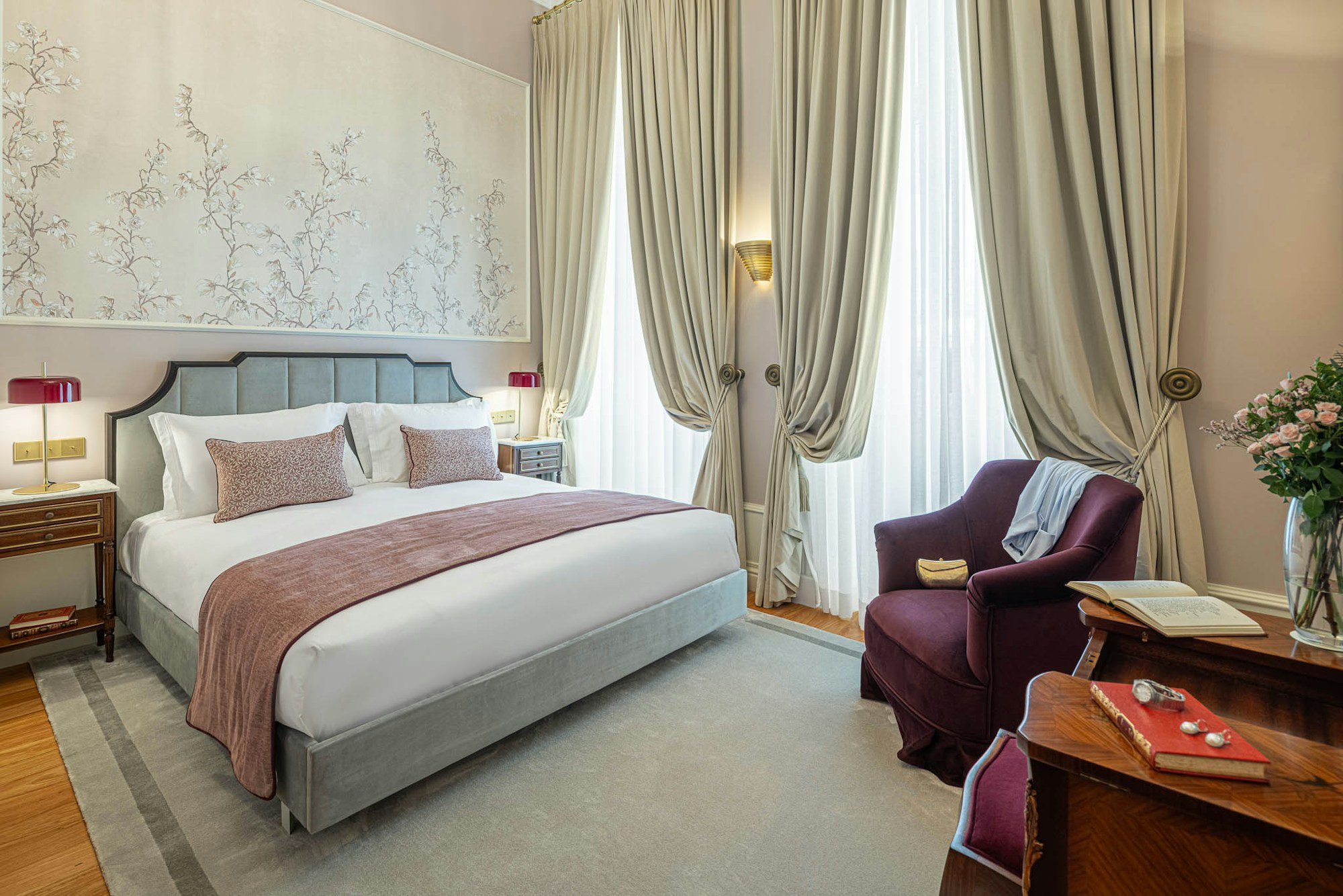 Palacete Room