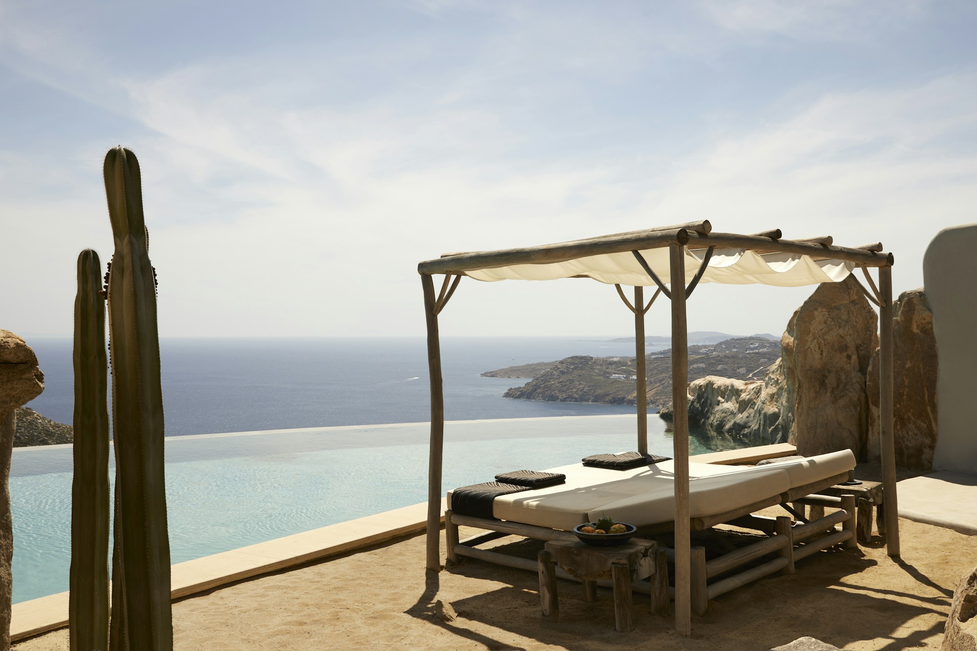 One Bedroom Villa