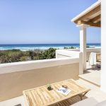 Panoramic Sea View Room