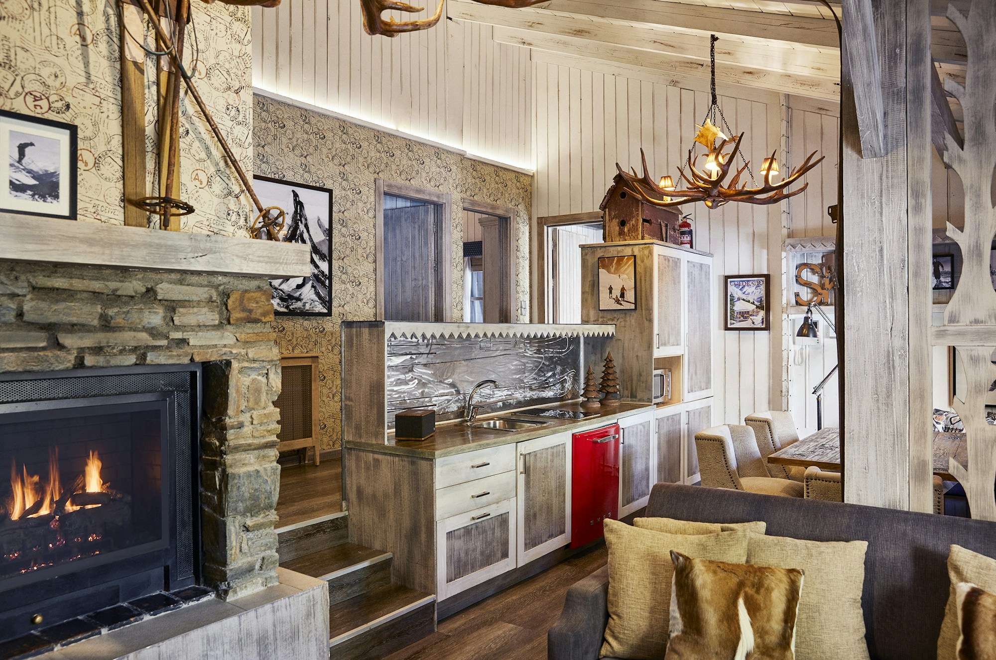 The Cabin