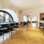 VikPellicoOtto Restaurant