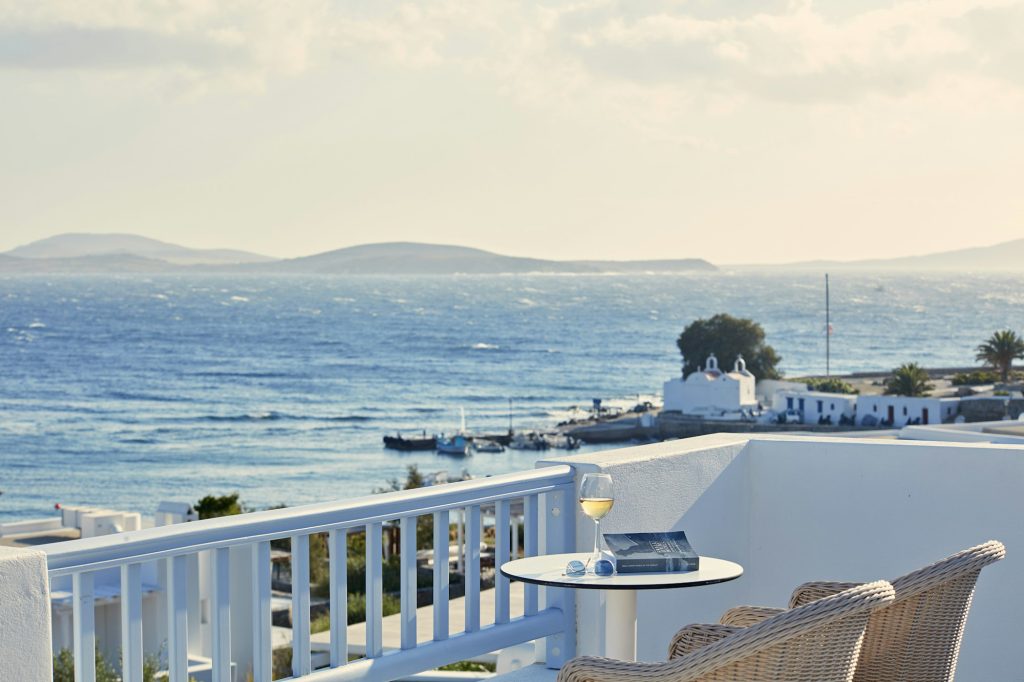 De.Light Mykonos
