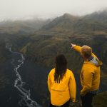 Thorsmork National Park