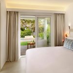 Lotus Cabana - Bedroom