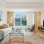 Penthouse, 1 Bedroom