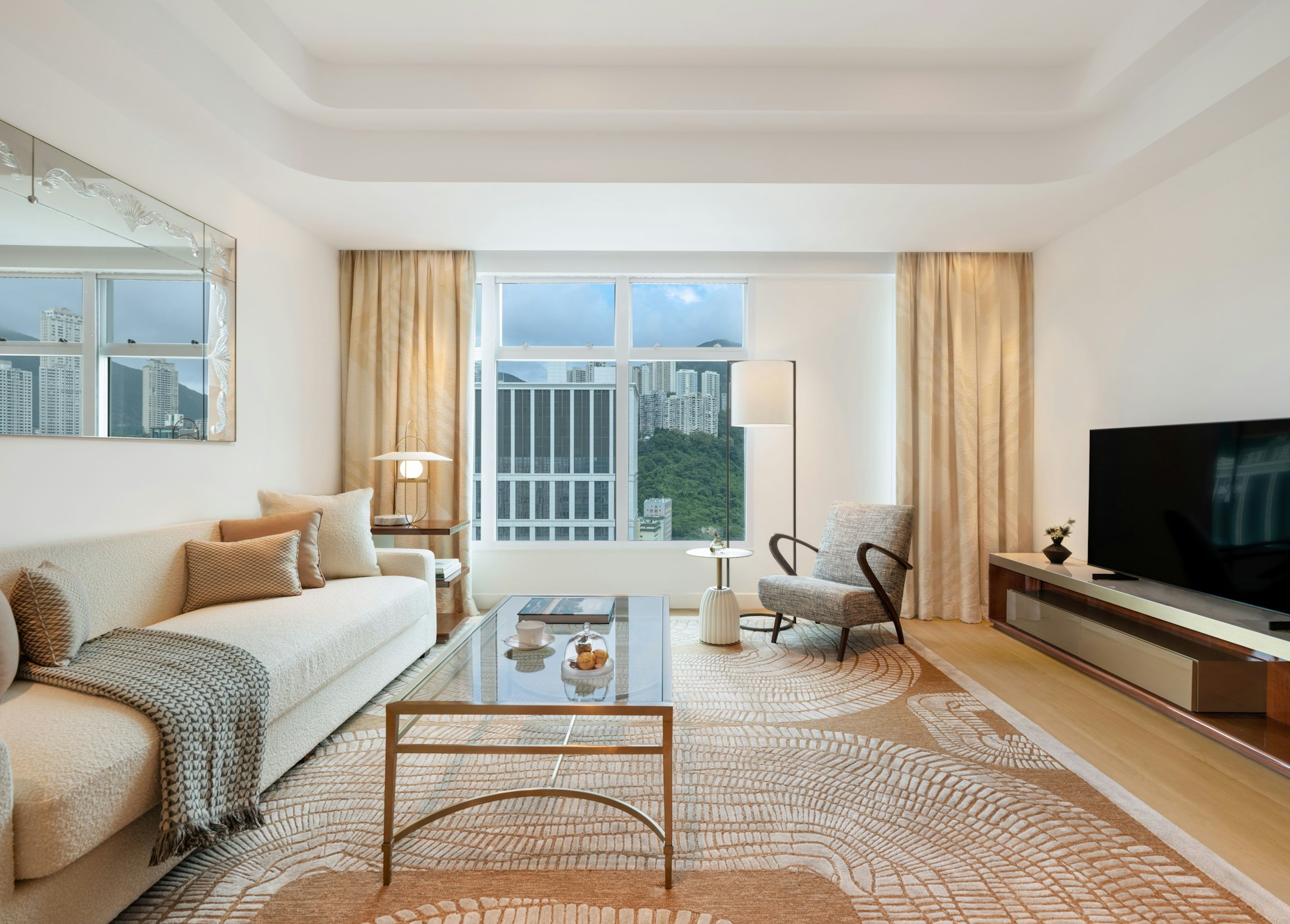Penthouse, 1 Bedroom