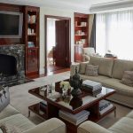 Grand Suite Living Room Breidenbacher Hof