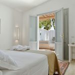 Suite Colonica - Bedroom