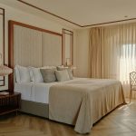 Premier Palacio - Bedroom