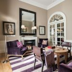 Suite Room - Living Area