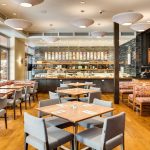 Blue Ribbon Sushi Bar & Grill