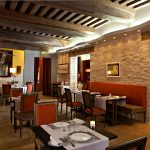 Restaurant Loiseau des Vignes