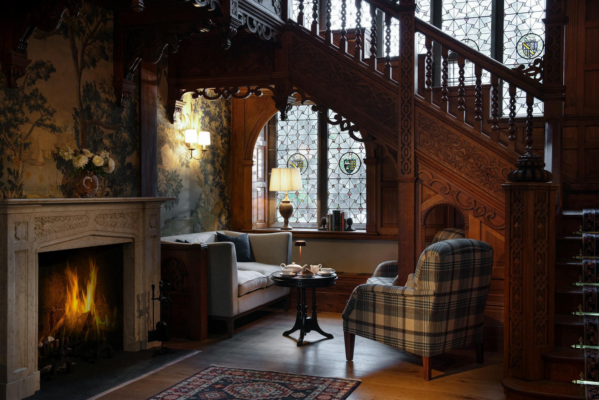 Great Hall