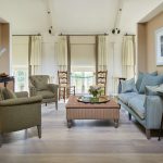 Master Suite Sitting Room