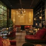 Library Bar
