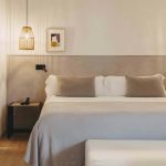 Premsal Blanc Suite - Bedroom