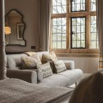 Chestnut - Bedroom