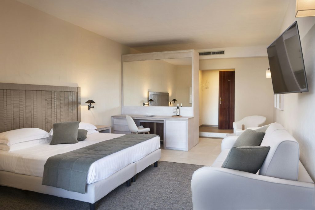 Junior Suite Classic