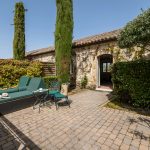 Villa - Patio