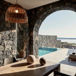 Aqua Retreat Two Bedroom Pool Villa - Dining Area