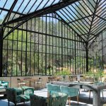 Winter's Garden Conservatory