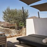 Loft Suite Outdoor Lounge