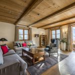 Suite - Living Area