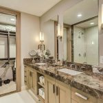Resort Room - Bathroom
