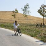 Villa Petriolo