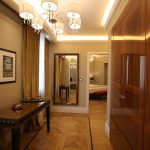 Yerevan Presidential Suite