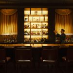 Bar Oak