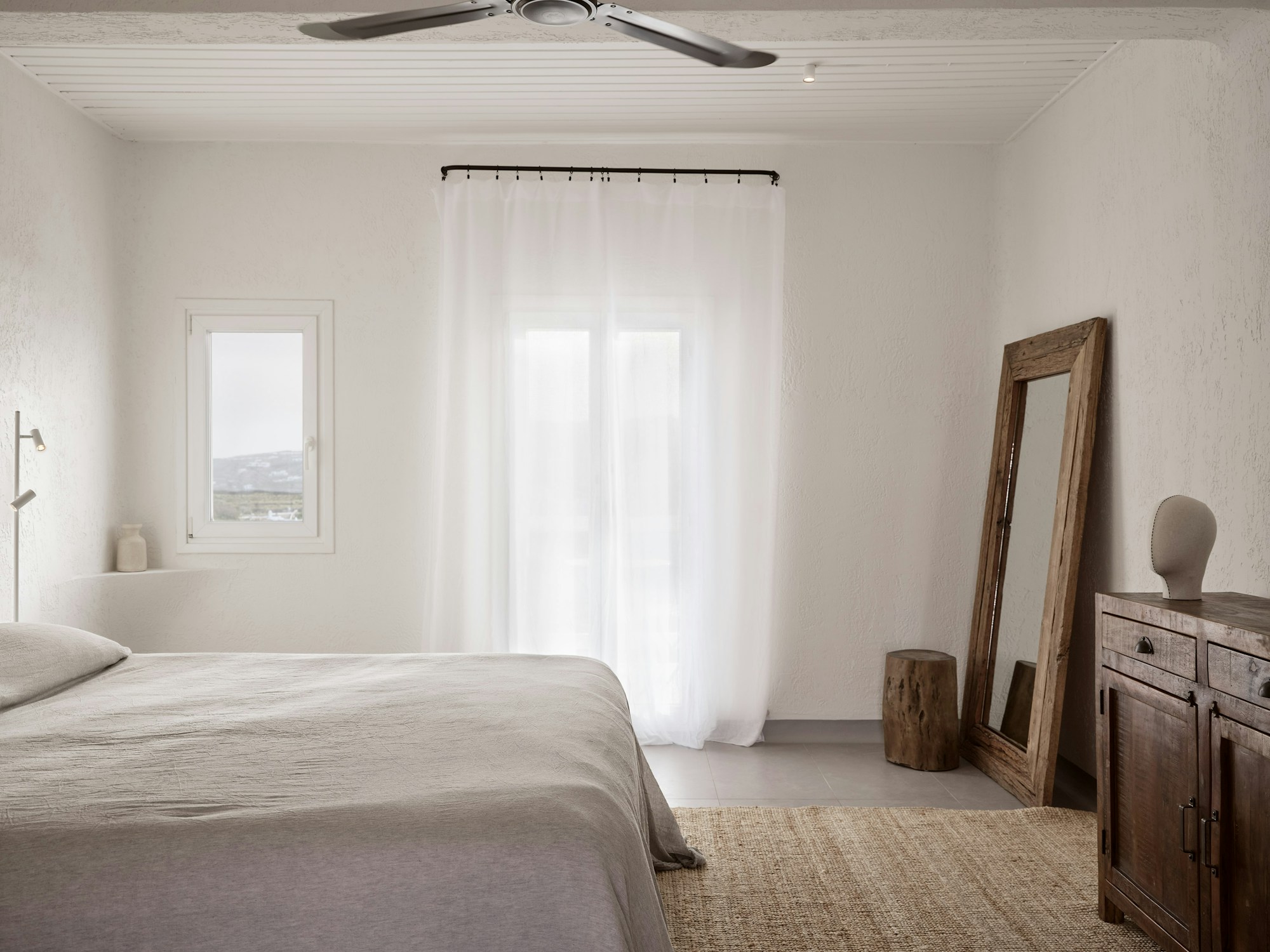 Sunset Sea View Suite