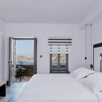 Superior Sea View Suite