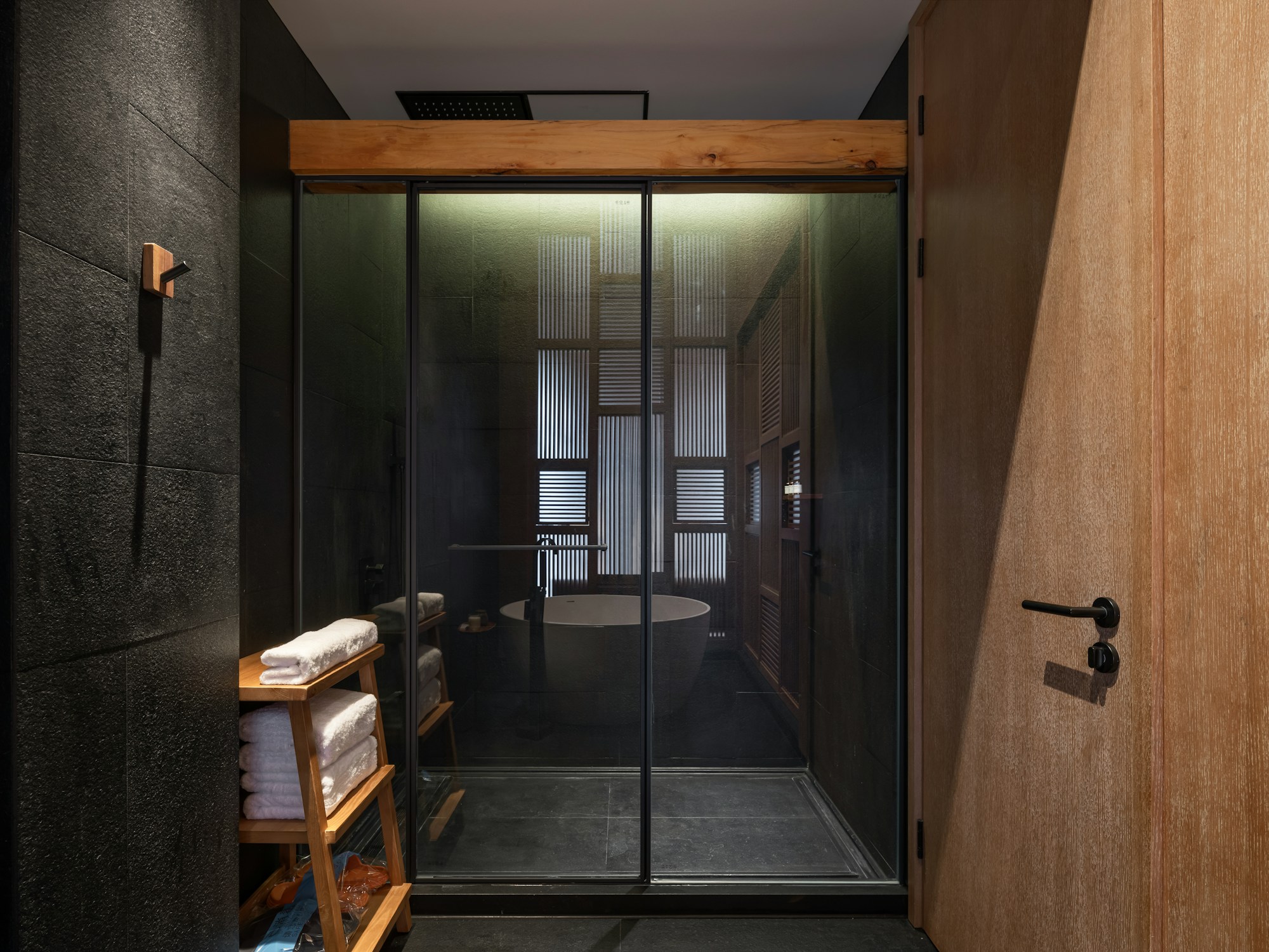 Luxury Duplex Suite