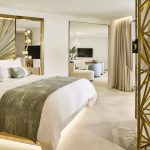 Royal Suite Bedroom