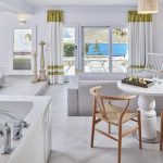 Deluxe Sea View Suite