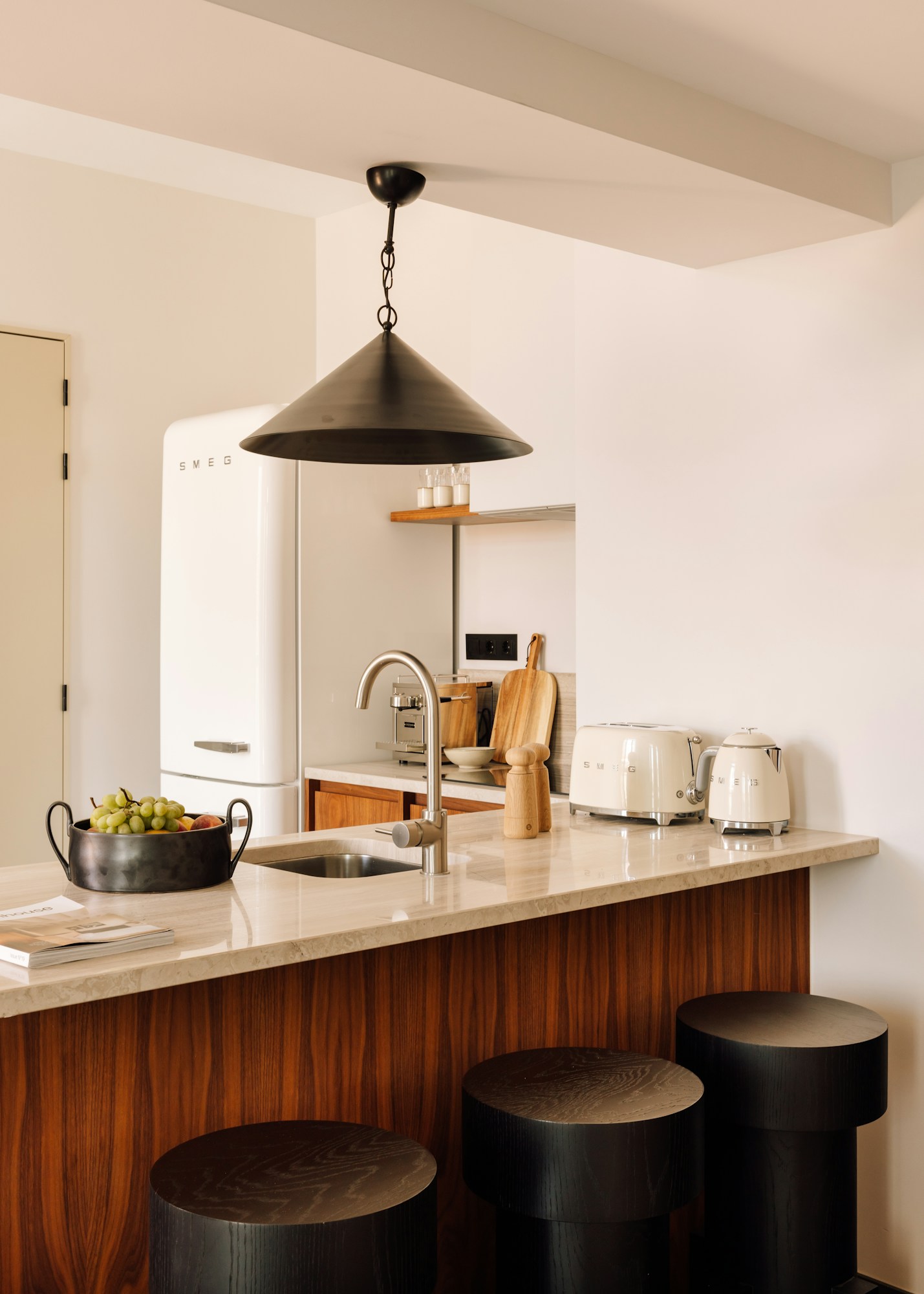 Two Bedroom Duplex