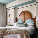 Paradise Executive Suite - Bedroom