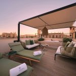La Torre Studio Terrace