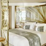 Presidential Suite Bedroom